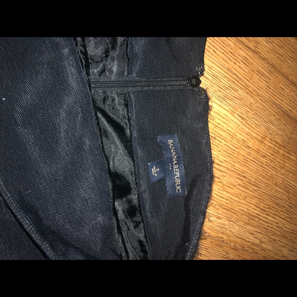 Pencil skirt - Picture 2 of 3